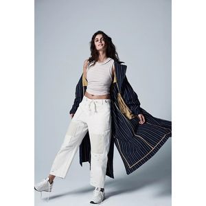 Free People Melia Mac Coat Size M. $228. B12